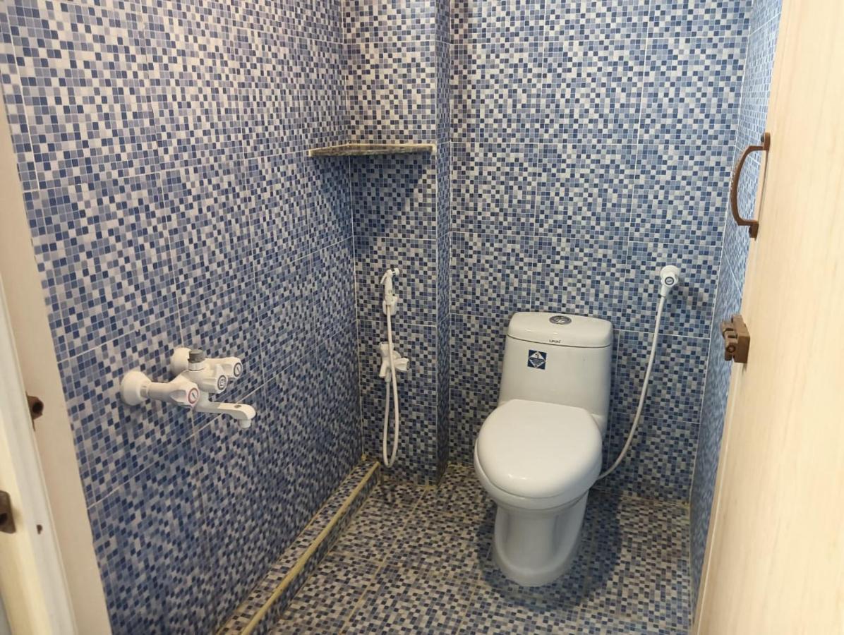 Surathi Enclave Standard Rooms Karumattampatti Ngoại thất bức ảnh